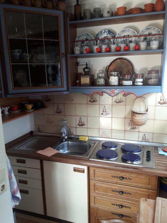 Haus Wiesental Kleines Wiesental Екстериор снимка