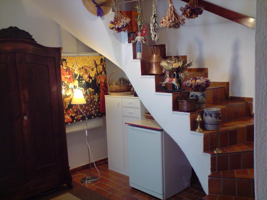 Haus Wiesental Kleines Wiesental Екстериор снимка