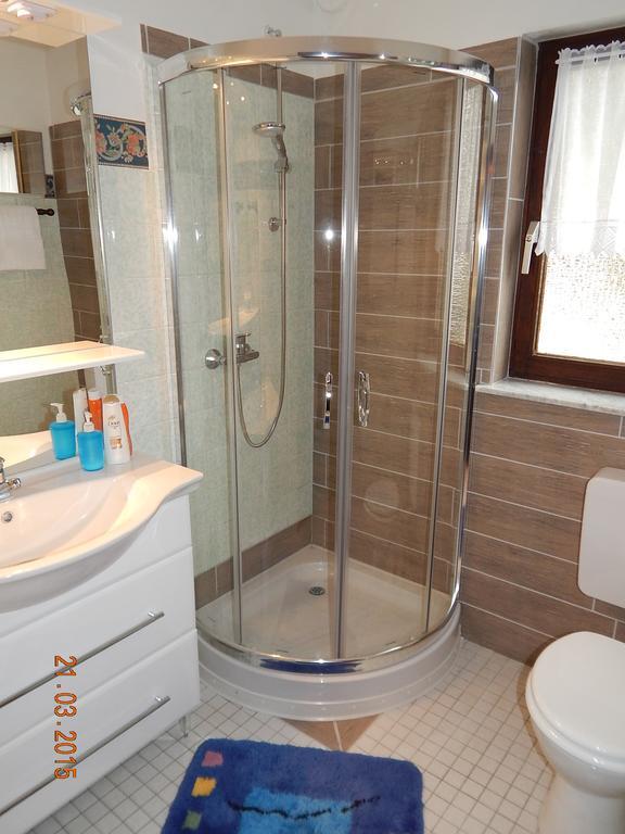Haus Wiesental Kleines Wiesental Екстериор снимка