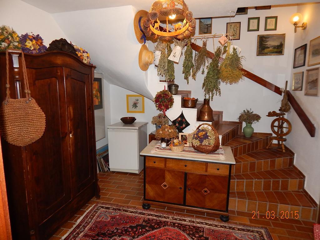Haus Wiesental Kleines Wiesental Екстериор снимка