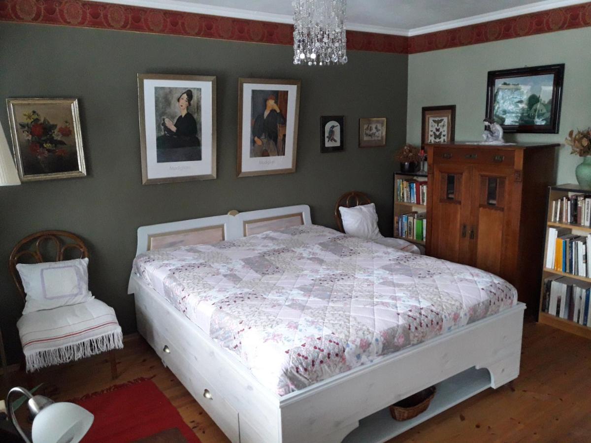 Haus Wiesental Kleines Wiesental Екстериор снимка